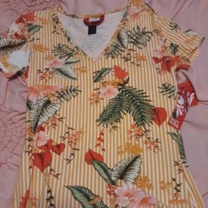 Jrs shirt